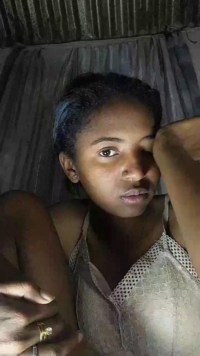 Erica live cam on Cam4