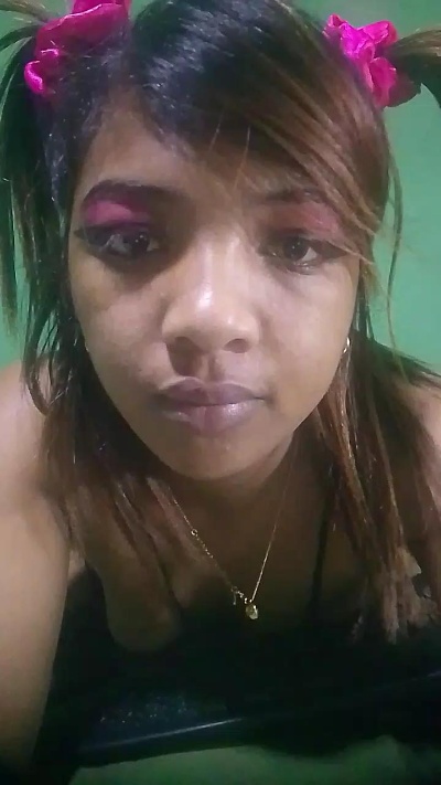EricaAlexia live cam on Cam4