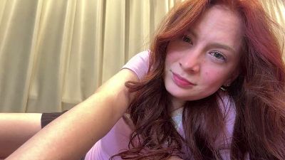 EricaPollock live cam on Cam4