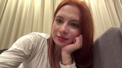 EricaPollock live cam on Cam4