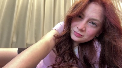 EricaPollock live cam on Cam4