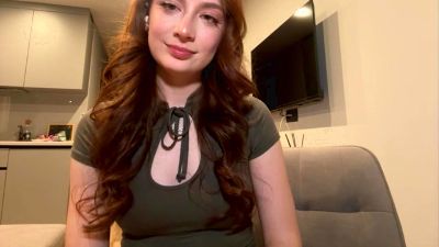 EricaPollock live cam on Cam4