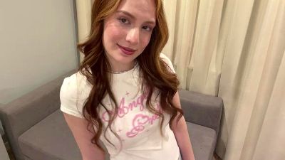 EricaPollock live cam on Cam4