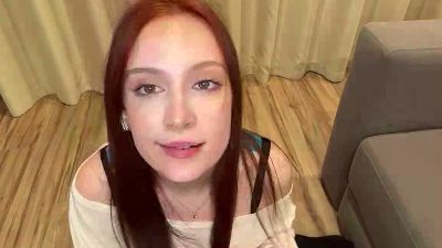 EricaPollock live cam on Cam4