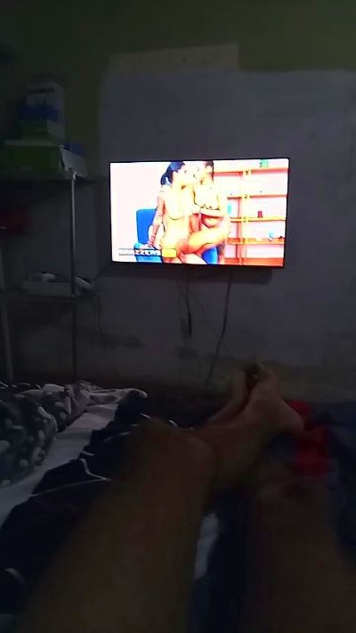 Erickcamdy23 live cam on Cam4