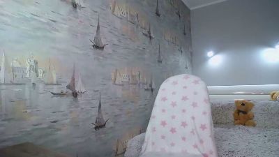 Erieka live cam on Cam4