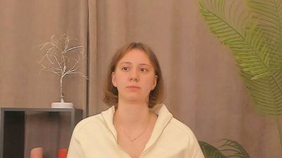 ErikaPruneda live cam on Cam4