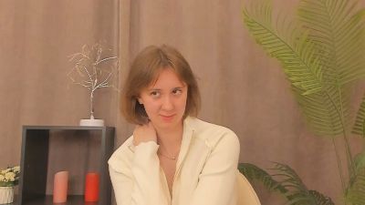 ErikaPruneda live cam on UnifiedCams