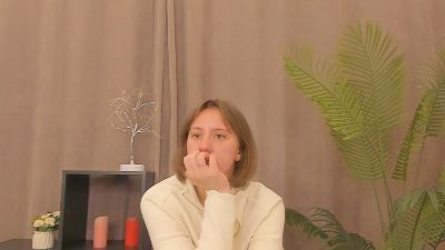 ErikaPruneda live cam on Cam4