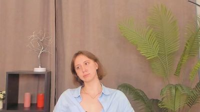 ErikaPruneda live cam on Cam4