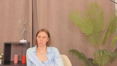 ErikaPruneda live cam on Cam4