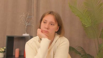 ErikaPruneda live cam on Cam4