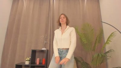 ErikaPruneda live cam on Cam4