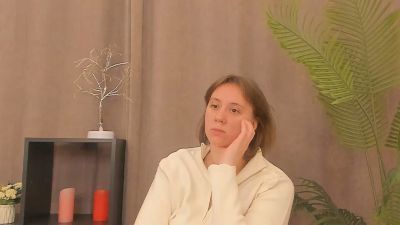 ErikaPruneda live cam on Cam4