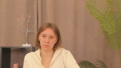 ErikaPruneda live cam on Cam4