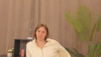 ErikaPruneda live cam on Cam4