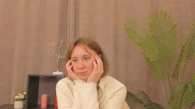 ErikaPruneda live cam on Cam4