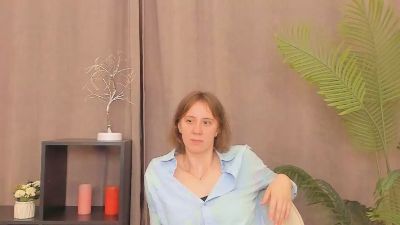 ErikaPruneda live cam on Cam4