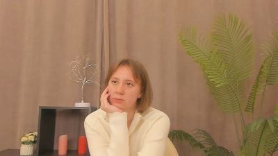 ErikaPruneda live cam on Cam4