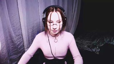 ErikaStone live cam on Cam4