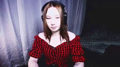 ErikaStone live cam on Cam4