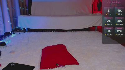 Erika_with_love live cam on Cam4
