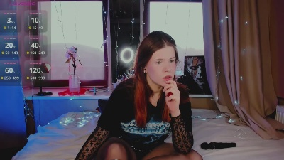 Erika_with_love live cam on Cam4