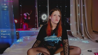 Erika_with_love live cam on Cam4
