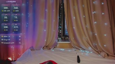 Erika_with_love live cam on Cam4