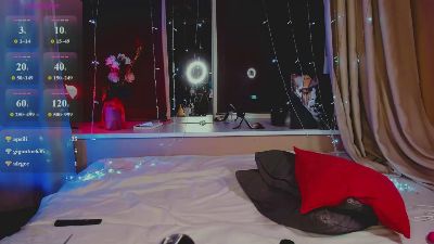 Erika_with_love live cam on Cam4