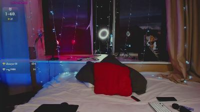 Erika_with_love live cam on Cam4