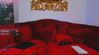 Erika_with_love live cam on Cam4