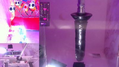 Erikamontiel_ live cam on Cam4