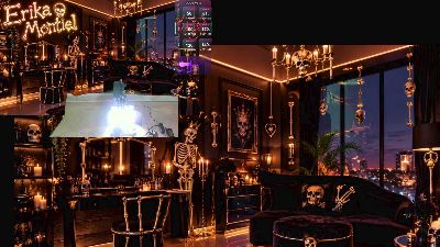 Erikamontiel_ live cam on Cam4