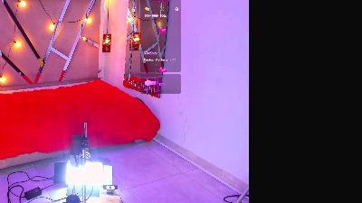 Erikamontiel_ live cam on Cam4