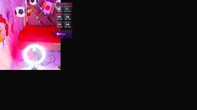 Erikamontiel_ live cam on Cam4