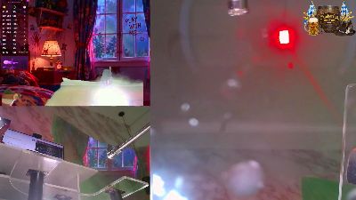 Erikamontiel_ live cam on Cam4