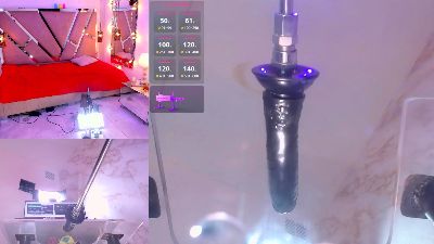 Erikamontiel_ live cam on Cam4
