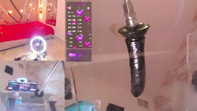 Erikamontiel_ live cam on Cam4