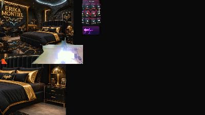 Erikamontiel_ live cam on Cam4