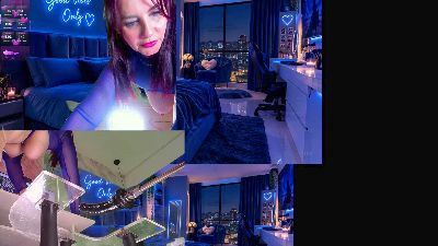 Erikamontiel_ live cam on Cam4