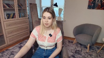 ErinCoonan - Live Cam