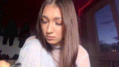 ErinGubitosi live cam on Cam4