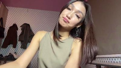 ErinGubitosi live cam on Cam4
