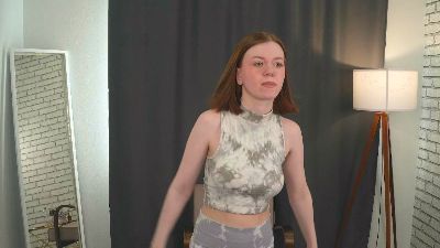 ErinHanz Live Cam on Cam4