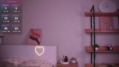 ErinHanz live cam on Cam4