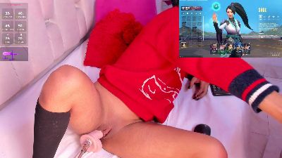 EriolWest live cam on Cam4