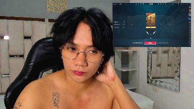 EriolWest live cam on Cam4