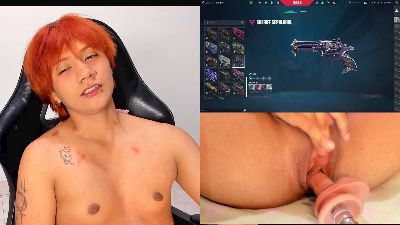 EriolWest live cam on Cam4