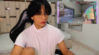 EriolWest live cam on Cam4